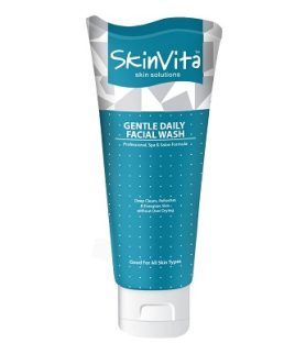 SkinVita Gentle Daily Face Wash 150 ML