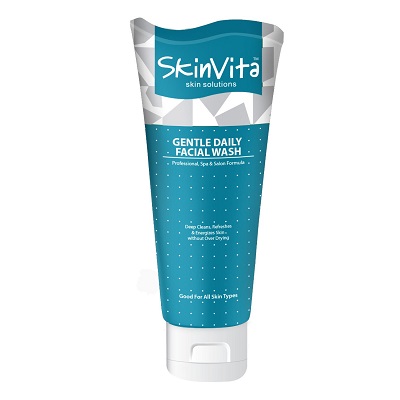 SkinVita Gentle Daily Face Wash 150 ML