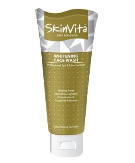 SkinVita Whitening Face Wash 150 ML