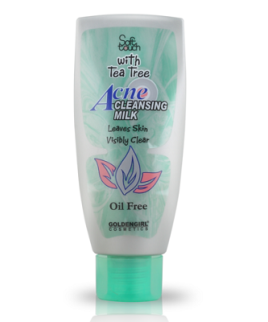 Soft Touch Acne Cleansing Milk 150 ML