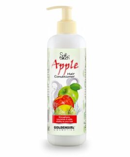 Soft Touch Apple Hair Conditioner 500 ML
