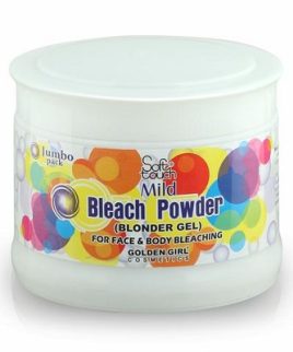 Soft Touch Bleach Powder Mild 500 GM