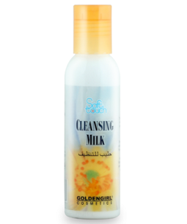 Soft Touch Cleansing Milk 120 ML