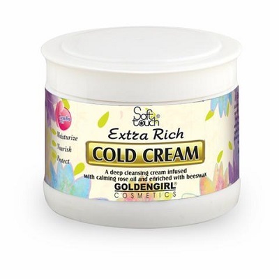 Soft Touch Cold Cream 500 ML