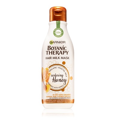 Garnier Botanic Therapy Hair Milk Mask Restoring Honey 250 ML