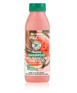 Garnier Fructis Watermelon Hair Food Shampoo 250 ml