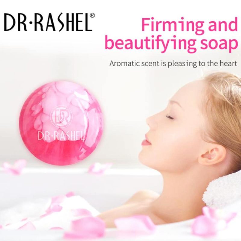 Dr.Rashel Feminine Vaginal Tightening Whitening Soap