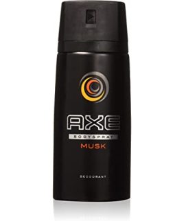 Axe Musk Deodrant Spray 150ML Online in Pakistan on Manmohni