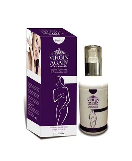 Virgin Again Vigina Tightening Gel 50gm