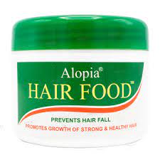 Alopia Hair Food For Hair Loss Online in Pakistan on Manmohni