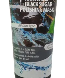 Fiabila Charcoal & Black Sugar Polishing Mask 75ML online in Pakistan on Manmohni