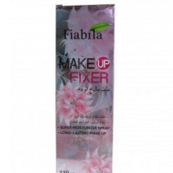 Fiabila Makeup Fixer 110 ML online in Pakistan on Manmohni