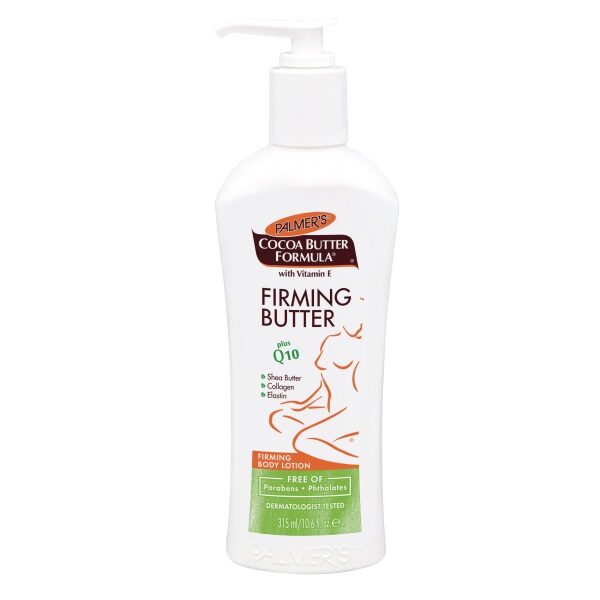 Palmer’s Cocoa Butter Firming Butter Skin Lotion