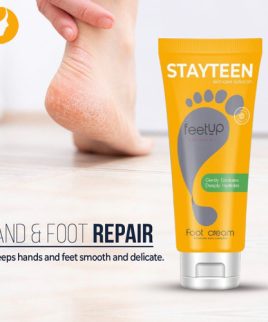 Stay Teen Foot Cream 175ML