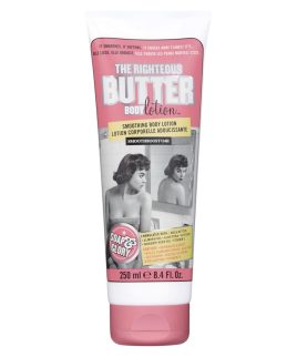 Soap & Glory Righteous Butter Body Lotion 250ml