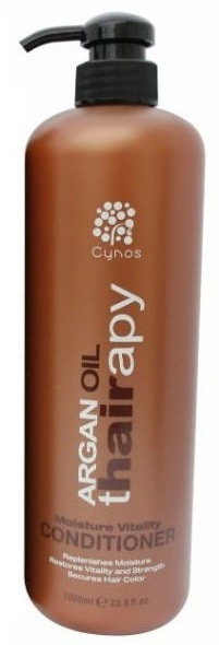 Cynos Argan Oil Thairapy Morocco Moisture Vitality Conditioner 500ml