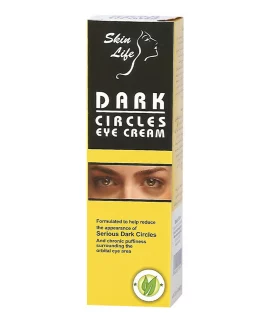 Saeed Ghani Dark Circle Eye Cream online in Pakistan On Manmohni