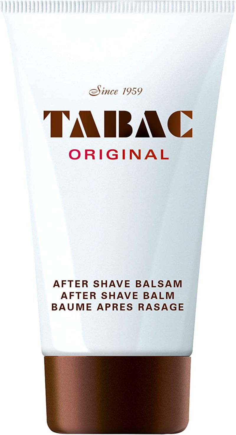 Tabac Original Aftershave Balm 75ml online in Pakistan on Manmohni