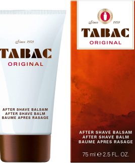 Tabac Original Aftershave Balm 75ml online in Pakistan on Manmohni
