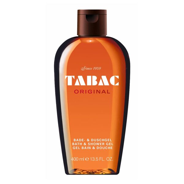 Tabac Original Bath and Shower Gel online in Pakistan on Manmohni 795827335823 698798522622