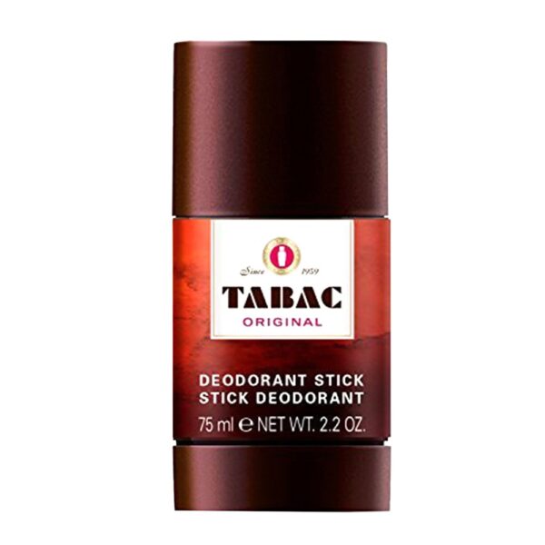 Tabac Original Deodorant Stick 75ml online in Pakistan on Manmohni
