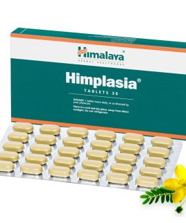 Himalaya Himplasia Prostate 30 Tablets Online in Pakistan on Manmohni 1