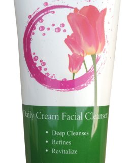 Dalila UK Daily Cream Facial Cleanser 150ML