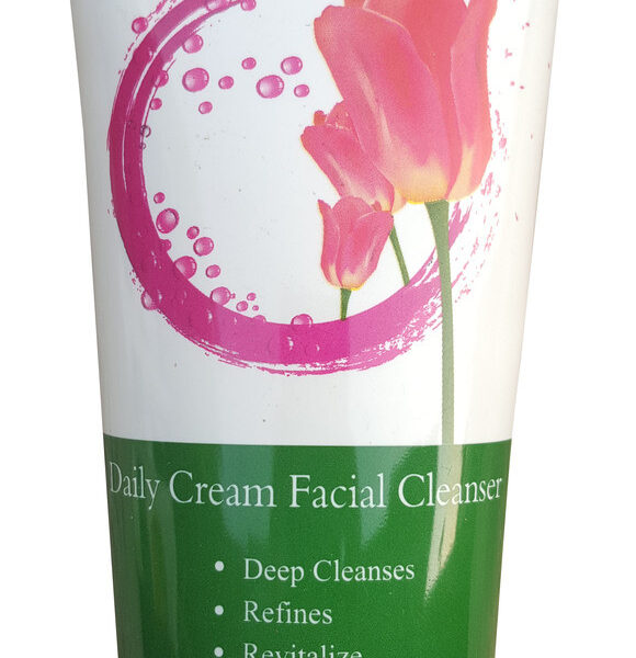 Dalila UK Daily Cream Facial Cleanser 150ML