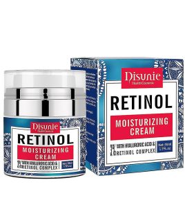 Disunie Anti-aging Retinol Cream (Remove Fine Lines)