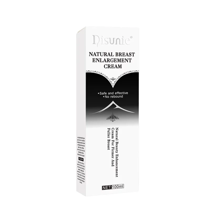 Disunie Breast Enhancement Cream 100 ML