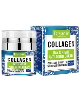 Disunie Collagen Anti-aging Hyaluronic Face Cream buy online in pakistan on manmohni