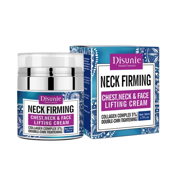Disunie Natural Anti Aging & Neck Firming Cream