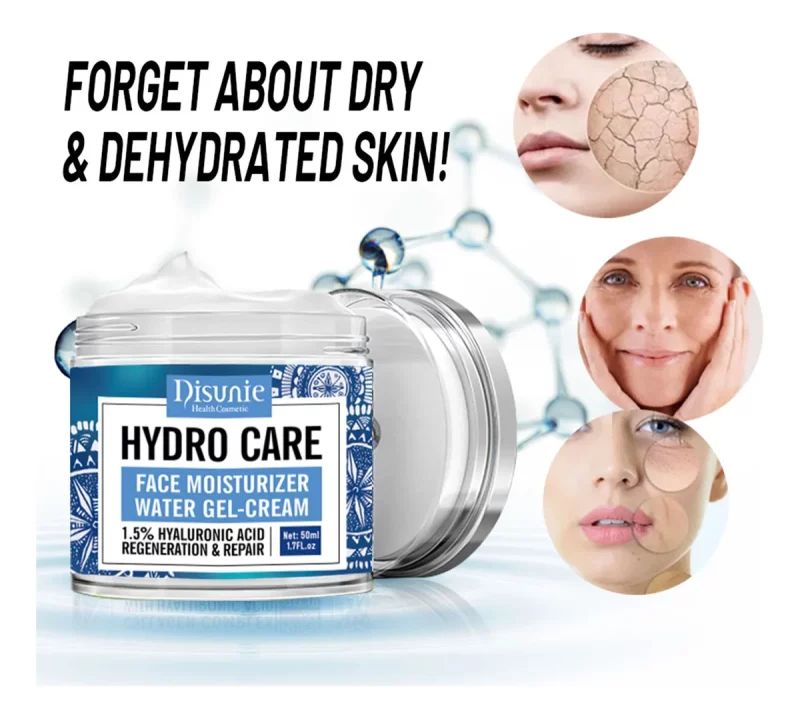 Disunie Skin Softness & Hydro Care Cream buy Online in Pakistan on Manmohni