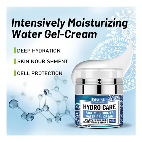 Disunie Skin Softness & Hydro Care Cream buy Online in Pakistan on Manmohni