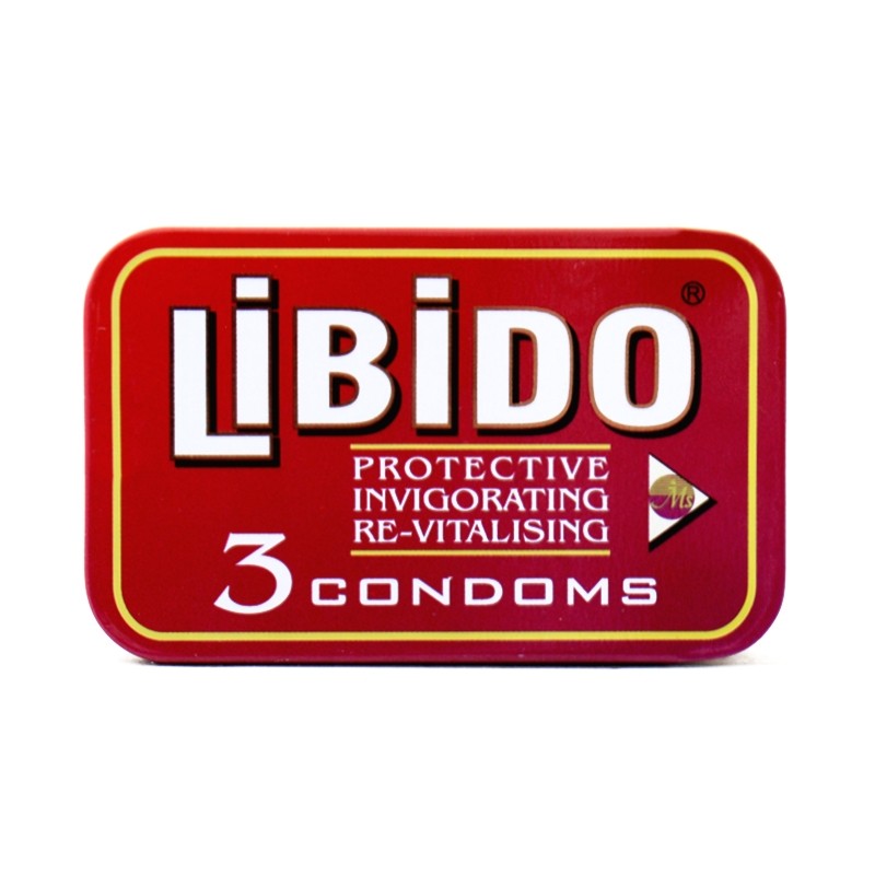 Libido Protective Invigorating 3 Condoms Buy Online in Pakistan on Manmohni