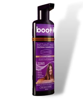 Booti Nutrition Black Hair Shampoo & Conditioner Buy online in Pakistan on Manmohni 1.jpg
