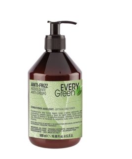 Every Green ( Anti-Frizz ) Softening Hair Conditioner 500ml Buy online in Pakistan on Manmohni