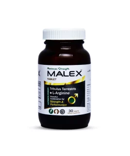 Semos Pharma Maximum Strength & L-Arginine Malex Tablets Buy Online in Pakistan On Manmohni