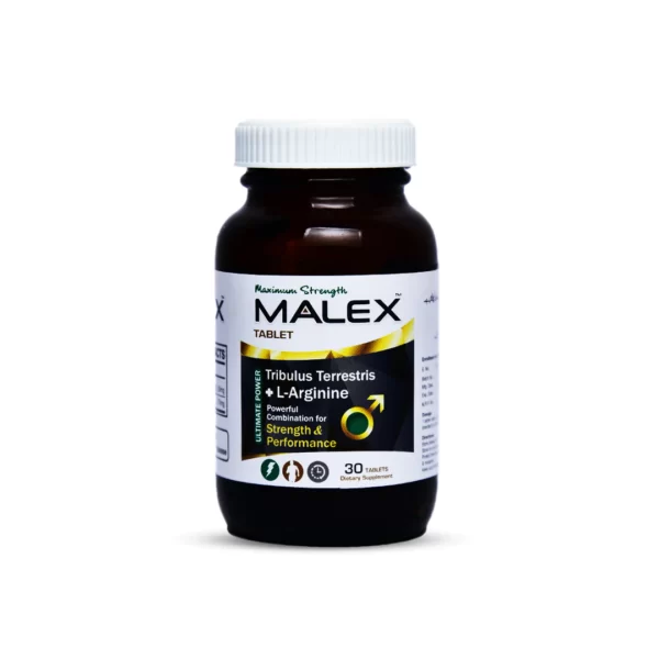 Semos Pharma Maximum Strength & L-Arginine Malex Tablets Buy Online in Pakistan On Manmohni