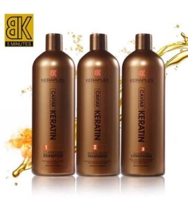 BK Keraplex Brazilian Magical Keratin Hair Straightener Treatment buy online in pakistan on manmohni