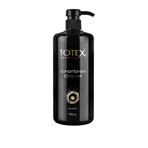 TOTEX Hair Conditioner Cream 750 ml- Effective for All Hair Types