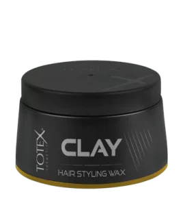 TOTEX Hair Damage Control Clay Wax 150 ml