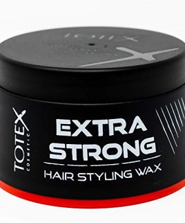 TOTEX Hair Damage Control Exytra Strong Wax 150 ml