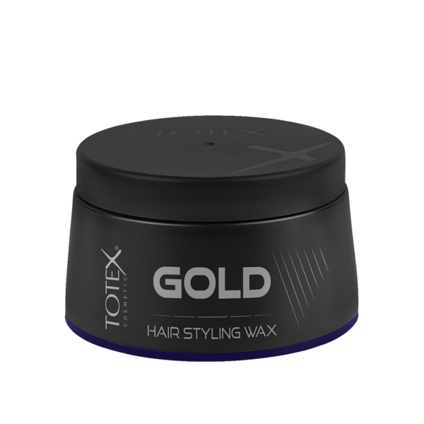 TOTEX Hair Damage Control Gold Wax 150 ml