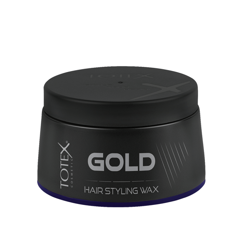TOTEX Hair Damage Control Gold Wax 150 ml