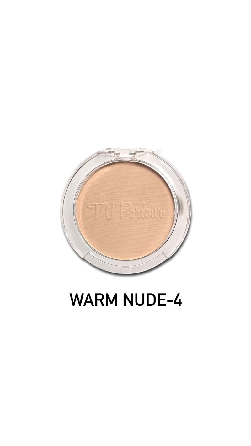 Tv Parlour COMPACT FACE POWDER Warm Nude 04 Buy Online in Pakistan on Manmohni