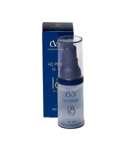 CVB Cosmetics HD Primer Oil Free - 18 hours Long Stay Buy online in Pakistan on Manmohni 1