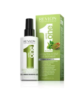 Revlon Uniq Tea tree All In One Hair Treatment 150ml Buy online in Pakistan on Manmohni.pk