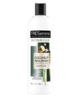 TRESemmé Botanique Coconut Nourish Sulfate-Free Conditioner for Damaged Hair 473 ML online in Pakistan on Manmohni.Pk