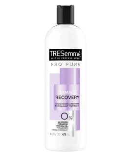 TRESemmé Pro Pure Damage Recovery Sulfate-Free Conditioner for Damaged Hair 473 ML online in Pakistan on Manmohni.pk